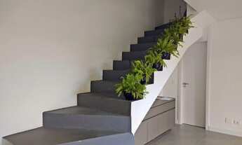 Imagem 6: Apartamento duplex à venda no Bigorrilho com 02 suítes e 02 vagas de garagem