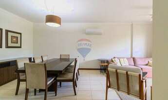 Imagem 3: Apartamento à venda de 138 m² com 3 quartos no Alto da Boa Vista - Ribeirão Preto - SP