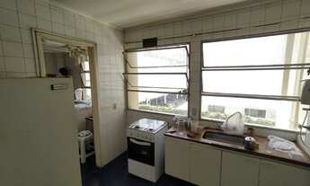 Imagem 4: Apartamento com excelente planta no melhor da Via Olimpia!