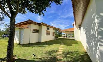 Imagem 5: OPORTUNIDADE - Casa com 6 dormitórios à venda, 660 m² por R$ 5.200.000 - Condomínio Terras