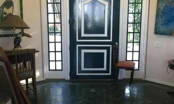 Imagem 4: Casa para Venda em Rio de Janeiro, Laranjeiras, 8 dormitórios, 6 suítes, 11 banheiros, 4 v