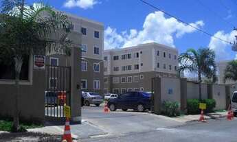 Imagem 4: Apartamento Condomínio Bello Valle - Valparaíso