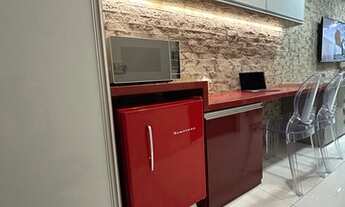 Imagem 7: Aluguel por temporada Beira a MAR no Ritz Suites MACEIÓ