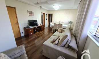 Imagem 4: Área Privativa com 3 Quartos à venda, 150 m² por R$ 689.000 - Santa Amélia - Belo Horizont