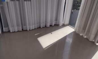 Imagem 4: Casa em Condomínio para Venda em Brasília, Setor Habitacional Jardim Botânico, 3 dormitóri