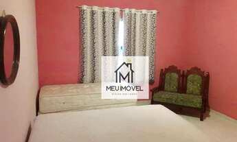 Imagem 4: Casa com 5 dormitórios à venda, 310 m² por R$ 550.000 - Praia Rasa - Armação dos Búzios/RJ