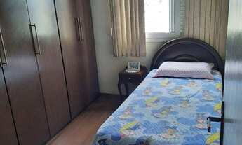 Imagem 6: Apartamento com 3 dormitórios à venda, 78 m² por R$ 360.000,00 - Vila Alpina - São Paulo/S