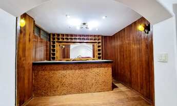 Imagem 4: Casa para Venda - PARQUE DOS PRINCIPES, São Paulo - 391m², 4 vagas