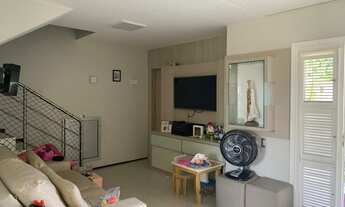 Imagem 7: Casa duplex, 3 quartos, 2 vagas, lazer. <br>Moveis projetados. Lagoa Redonda