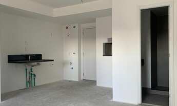 Imagem 6: Apartamento de 1 dormitório na Nilo Peçanha, próximo ao Iguatemi, 1 vaga de garagem