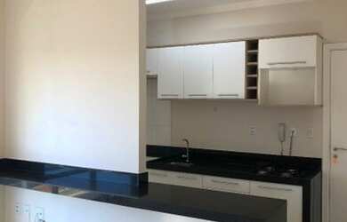 Imagem 7: Apartamento para aluguel, 1 quarto, 1 vaga, Vila Redentora - São José do Rio Preto/SP