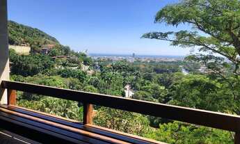 Imagem 4: Itanhangá Casa com 4 dormitórios