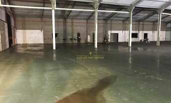 Imagem 2: Galpão para alugar, 2100 m² por R$ 30.000/mês - Centro - Boituva/SP