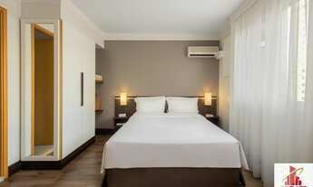 Imagem 2: Flat, Brooklin - São Paulo