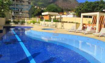 Imagem 4: Apartamento com 3 dormitórios à venda, 82 m² por R$ 470.000 - Freguesia (Jacarepaguá) - Ri