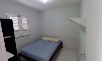 Imagem 6: Apartamento mobiliado Parnaíba