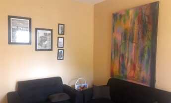 Imagem: Apartamento 3 quartos Edifício Monique