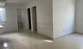 Imagem: Pelotas - Apartamento Padrão - Fragata