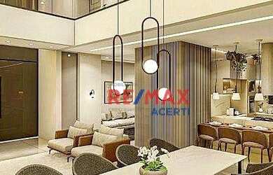 Imagem 4: Casa com 4 dormitórios à venda, 337 m² por R$ 3.600.000,00 - Jardim Versailles - Uberlândi