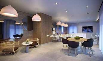 Imagem 6: Cobertura Chess na zona Sul de Uberlândia