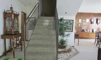 Imagem: Casa em terreno 20x20 no Sol Nascente, 4