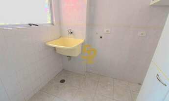 Imagem 7: Apartamento com 2 dormitórios à venda, 54 m² por R$ 230.000,00 - Xaxim - Curitiba/PR