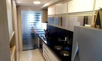 Imagem 6: VARANDAS GRAN PARK 87M2