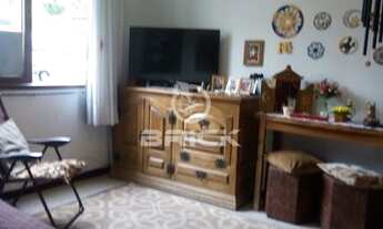 Imagem: TERESÓPOLIS - Apartamento Padrão - TIJUCA