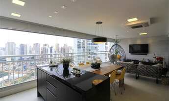 Imagem: MAGNIFIC-APARTAMENTO SOFISTICADO EM SANTANA