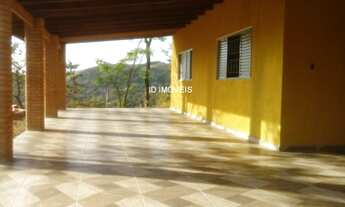 Imagem 3: CHACARA RURAL em ALUMÍNIO - SP, Mato Dentro