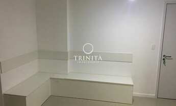 Imagem 3: Lindo 2 quartos no Union Home em andar alto com Vista. Belo apartamento, vista livre para