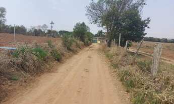 Imagem 1: Terrenos para lazer, agende sua visita