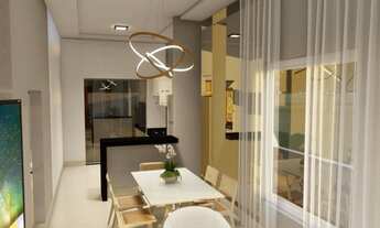 Imagem 4: CASA PADRÃO EXCELENTE COND. SOL E PRAIA