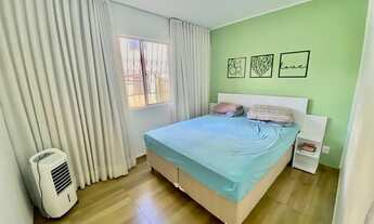 Imagem 4: Apartamento Duplex com 2 dormitórios à venda, 100 m² por R$ 280.000,00 - Cândida Ferreira