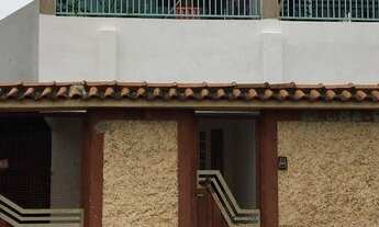 Imagem: Vende-se sobrado com 3 residências em Ouroeste-SP