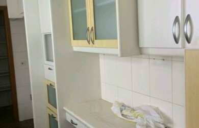 Imagem 4: Apartamento para venda tem 176 metros quadrados com 4 quartos em Vila Suzana - São Paulo