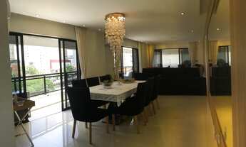 Imagem: Apartamento para venda no Ed Maison Unique