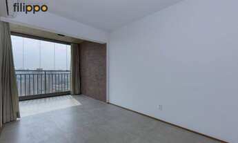 Imagem 7: Apartamento com 1 dormitório para alugar, 39 m² por R$ 2.760,00/mês - Cambuci - São Paulo