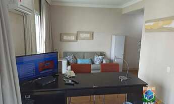 Imagem 3: Flat com 1 dormitório, 30 m² - venda por R$ 371.000,00 ou aluguel por R$ 3.600,00/mês - Pe