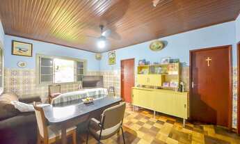 Imagem 6: Lote/Terreno para venda tem 750 metros quadrados em Boqueirão - Curitiba - PR