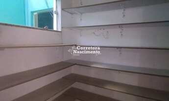 Imagem 7: MARIC-Sobrado com 4 dormitórios, 266 m² - para locação por R$ 5.800,00/mês - Villa Branca