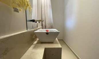 Imagem 3: Casa à venda com 328m², 4 quartos, no condomínio colina do sabiá em Ribeirão Preto /SP Imo