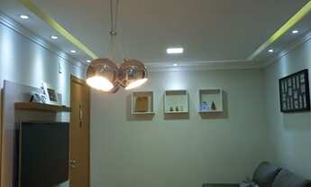 Imagem: APT SUZANO, 02 DORMITORIOS, COM 02 VAGAS