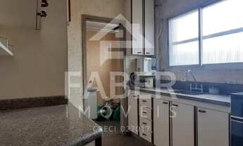 Imagem 7: Anália Franco apto amplo