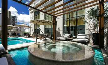 Imagem 5: Cobertura Duplex para Venda - CENTRO, BALNEARIO CAMBURIU - 322m², 4 vagas