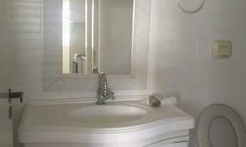 Imagem 5: Apartamento mobiliado