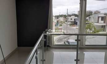 Imagem 5: Casa de condomínio sobrado para aluguel com 256 metros quadrados com 4 quartos