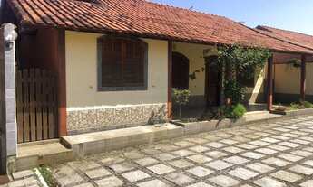 Imagem: SAQUAREMA - Casa de Condomínio - ITAÚNA