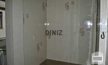 Imagem 6: Belo Horizonte - Apartamento Padrão - Nova Floresta