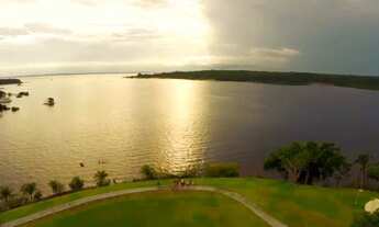 Imagem 4: Lote no Marina Rio Bello com 746 m² , Ponta negra